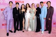 Los Angeles Special Screening Of Netflix's "XO, Kitty" - Source: Getty